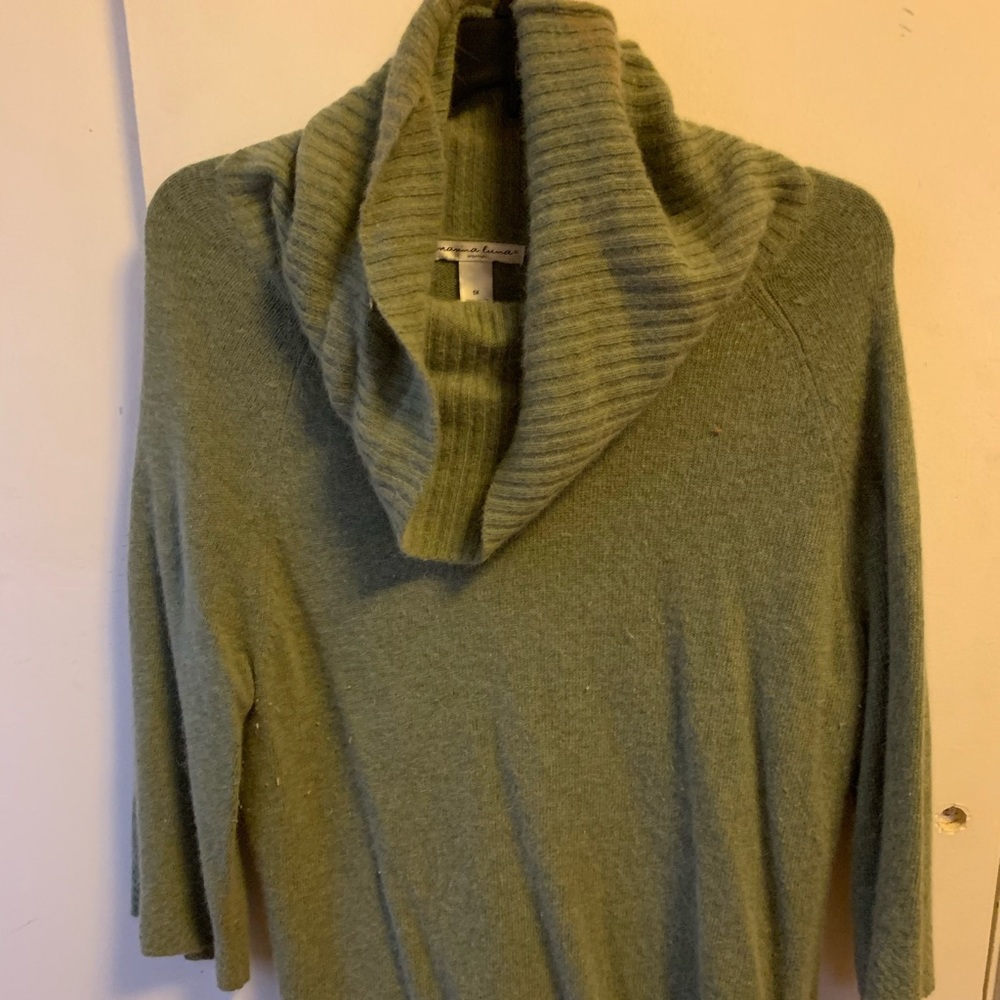 Marina Luna sweater